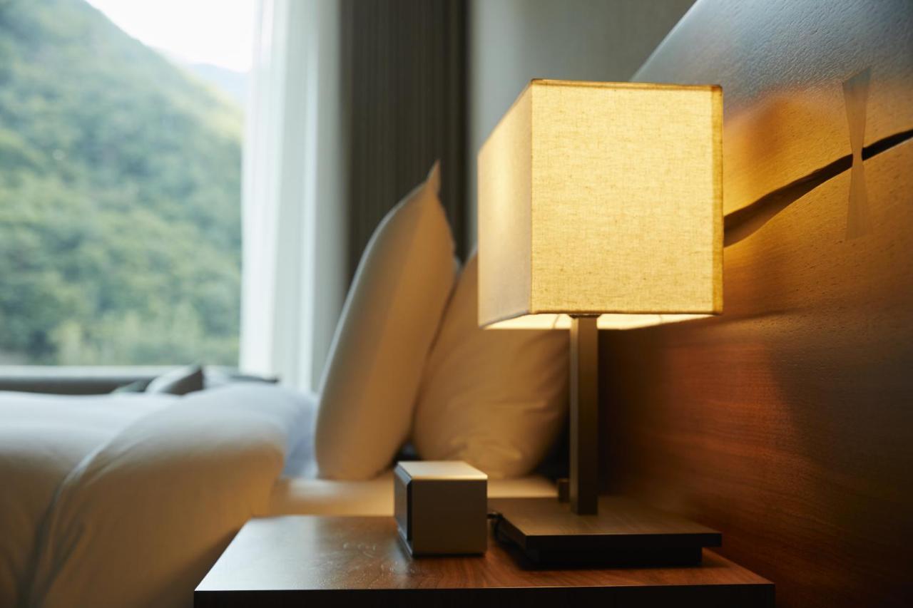 Park Roche Resort & Wellness Jeongseon Luaran gambar