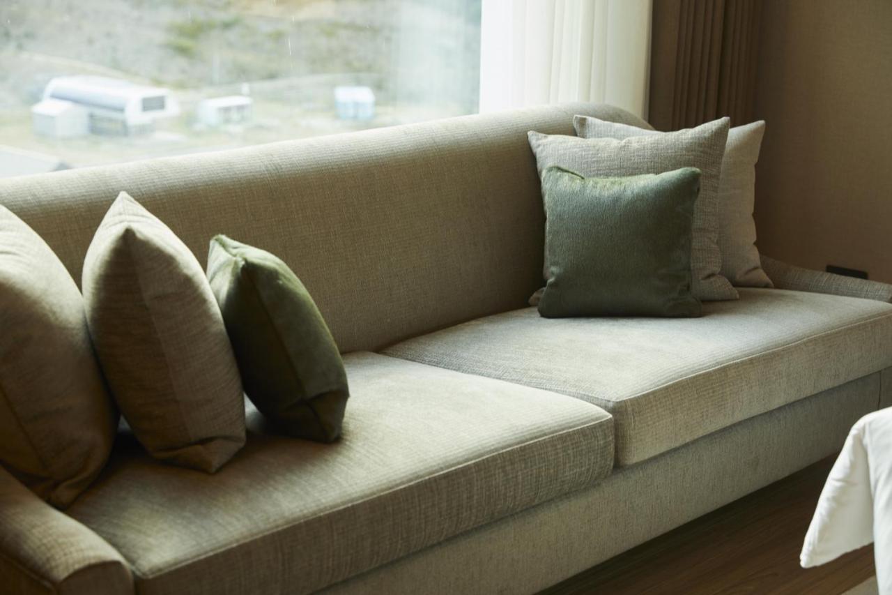 Park Roche Resort & Wellness Jeongseon Luaran gambar