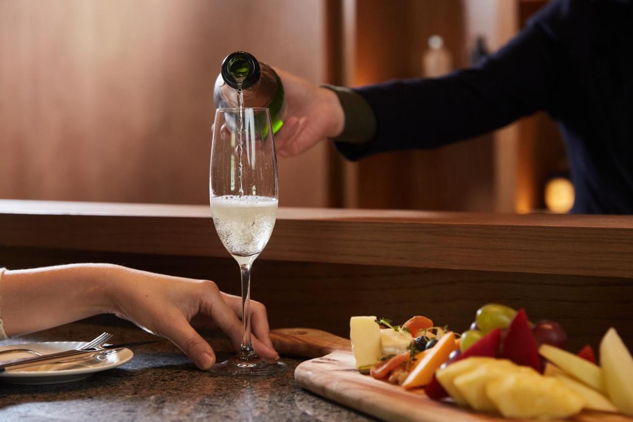 Park Roche Resort & Wellness Jeongseon Luaran gambar