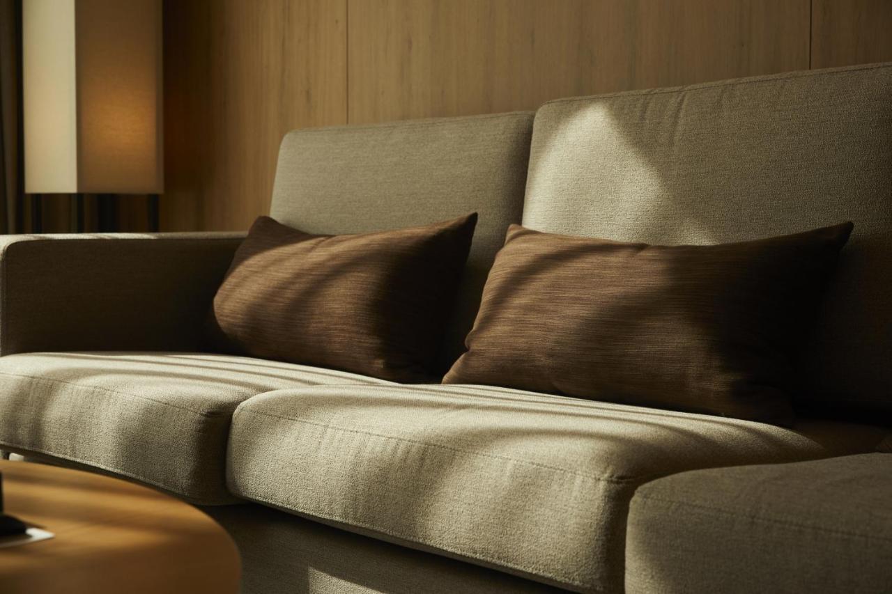 Park Roche Resort & Wellness Jeongseon Luaran gambar
