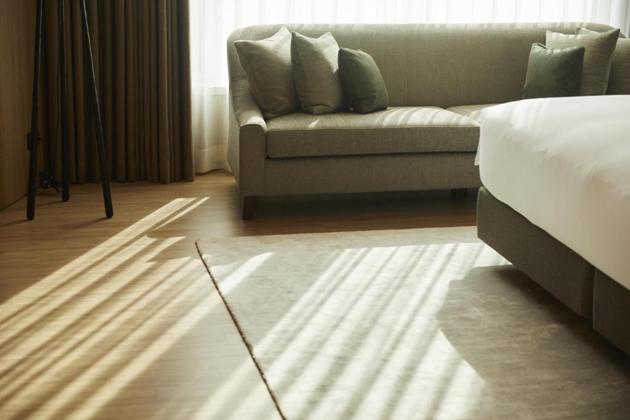 Park Roche Resort & Wellness Jeongseon Luaran gambar