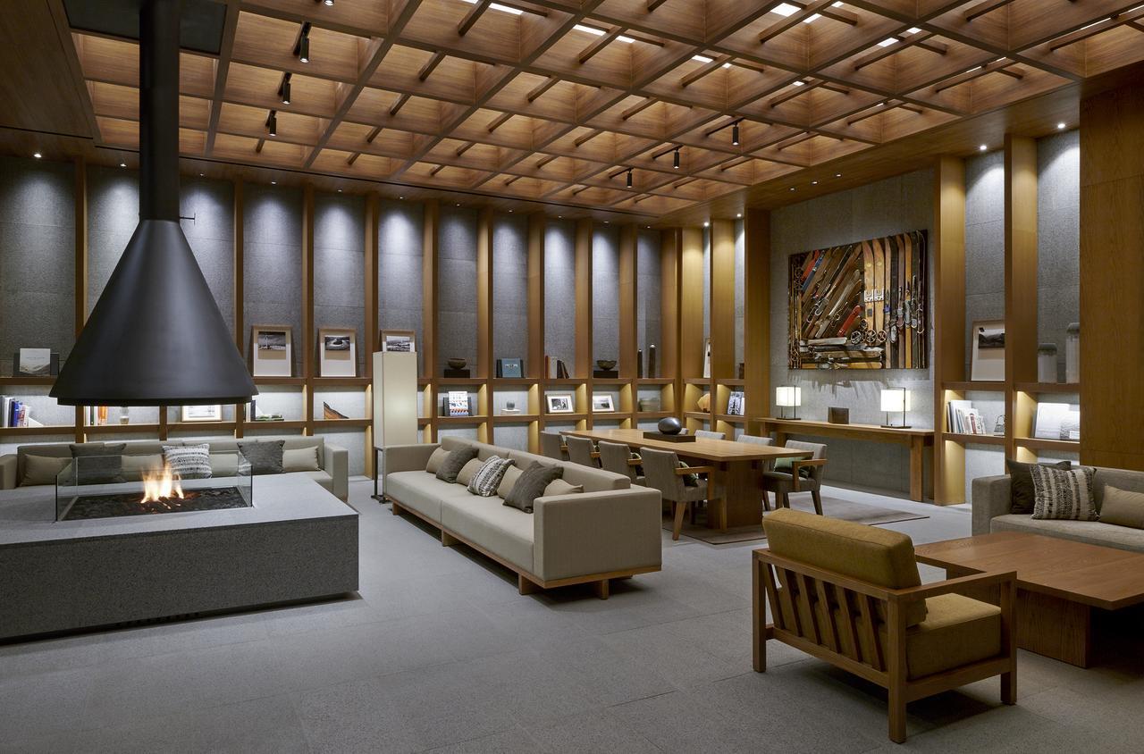 Park Roche Resort & Wellness Jeongseon Luaran gambar