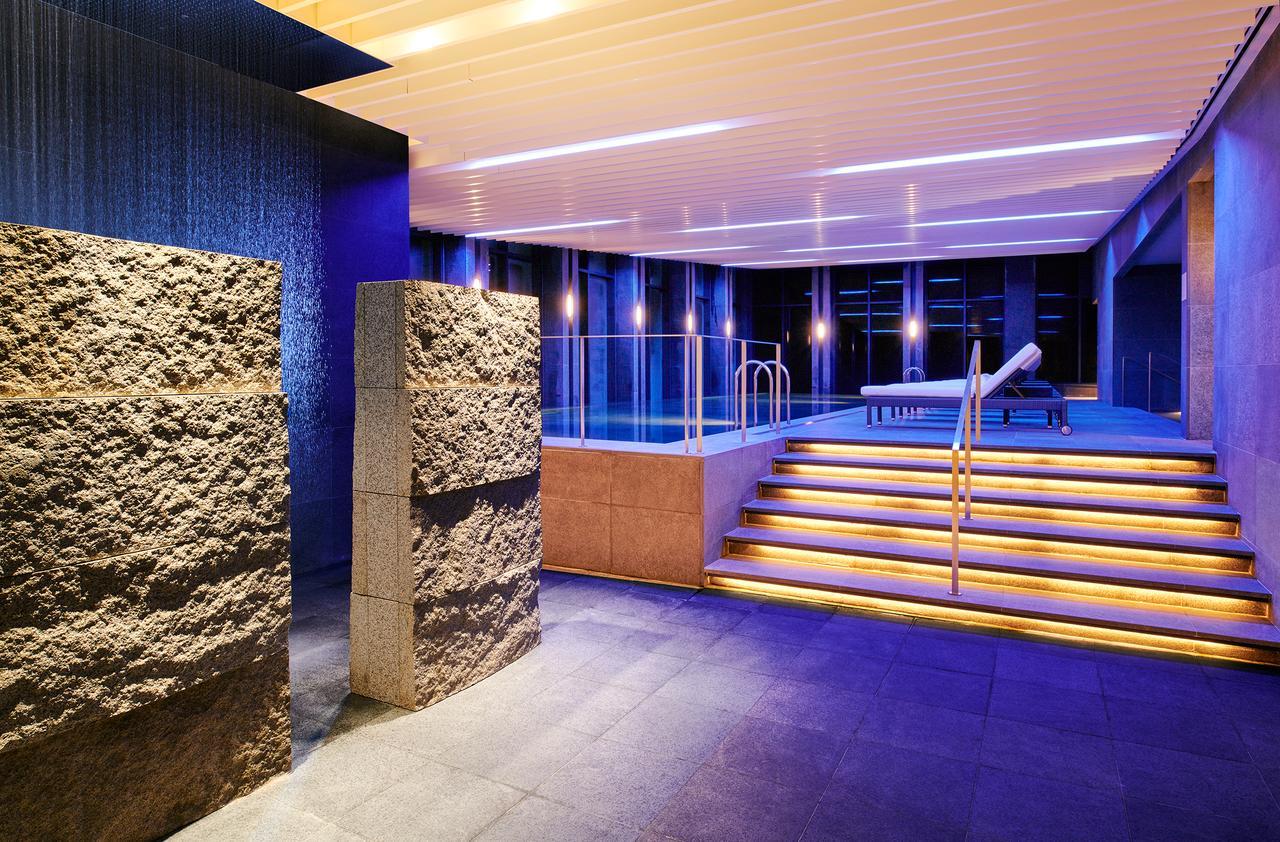 Park Roche Resort & Wellness Jeongseon Luaran gambar