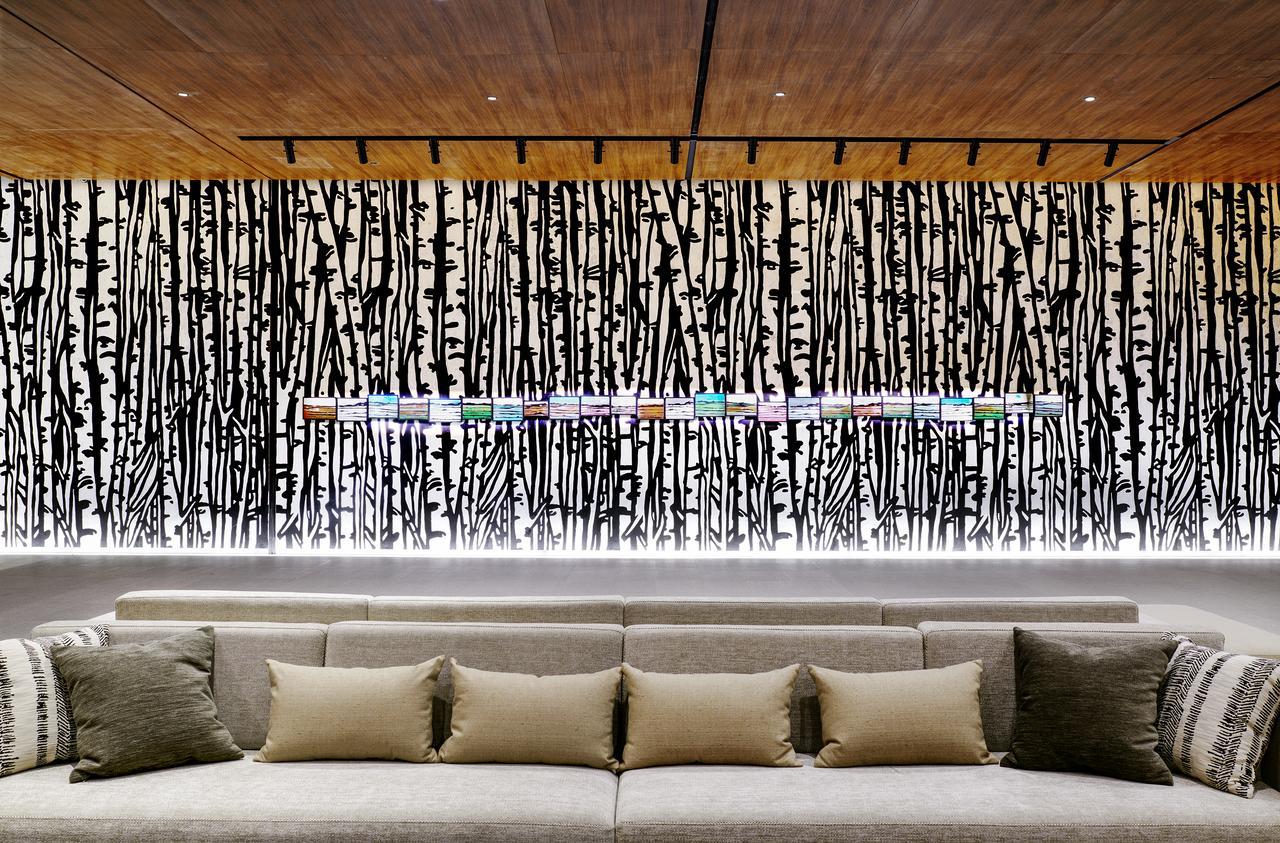 Park Roche Resort & Wellness Jeongseon Luaran gambar