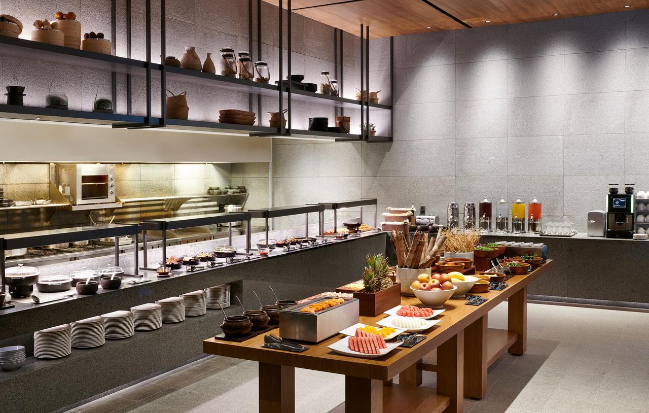 Park Roche Resort & Wellness Jeongseon Luaran gambar