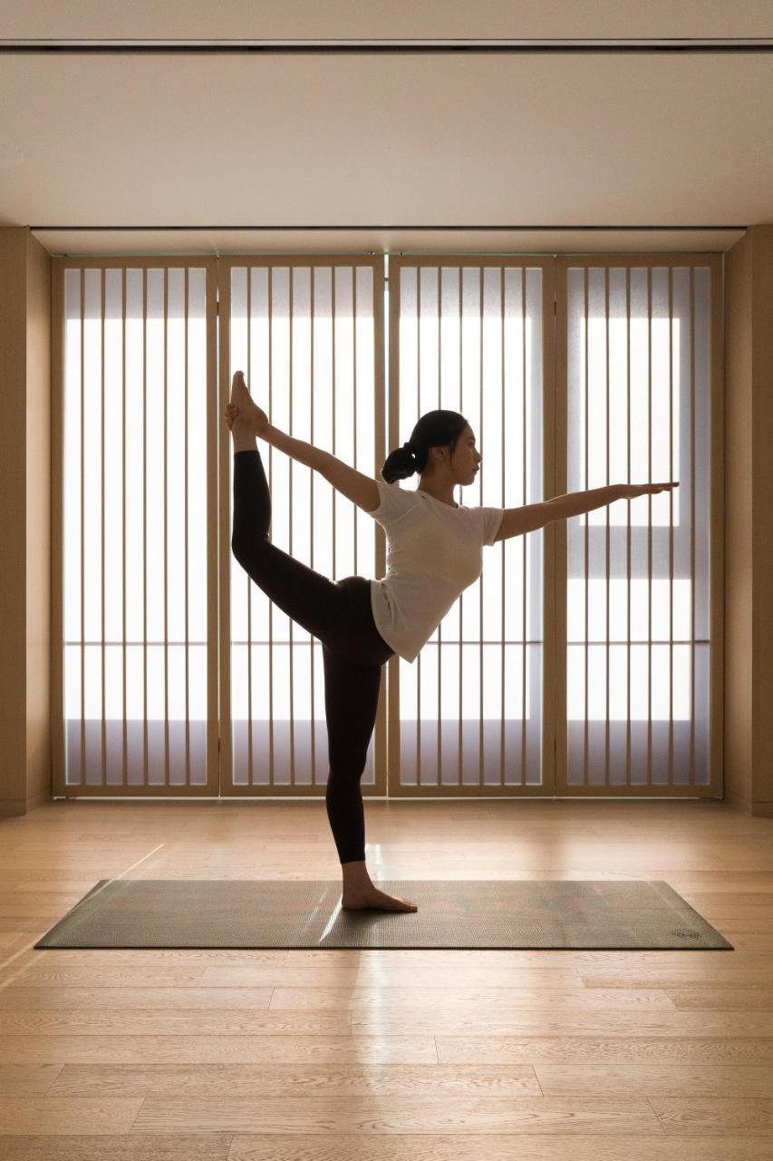 Park Roche Resort & Wellness Jeongseon Luaran gambar