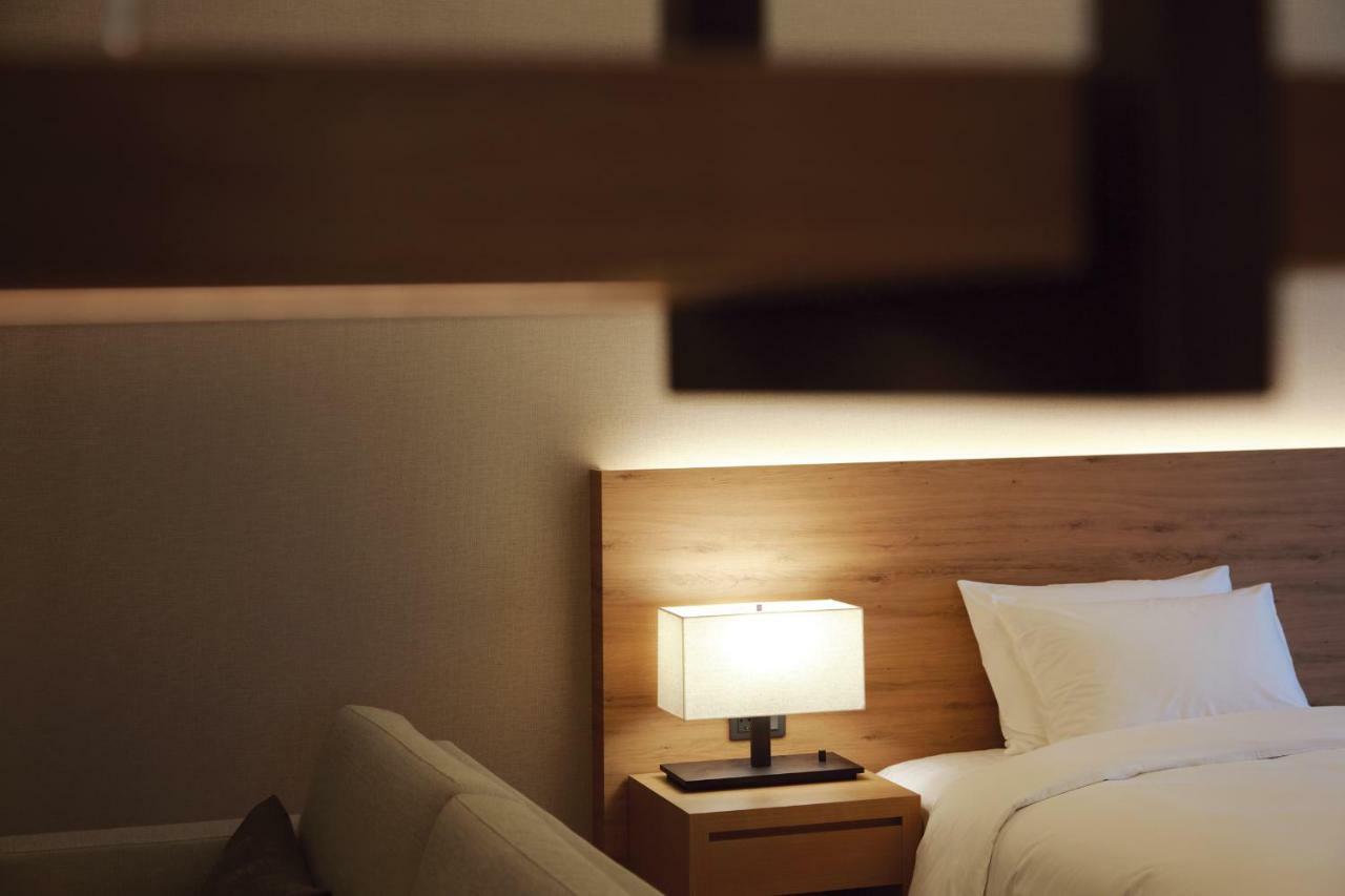 Park Roche Resort & Wellness Jeongseon Luaran gambar