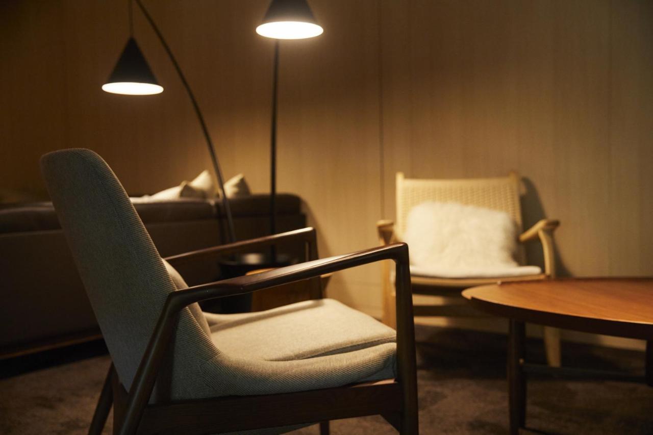 Park Roche Resort & Wellness Jeongseon Luaran gambar
