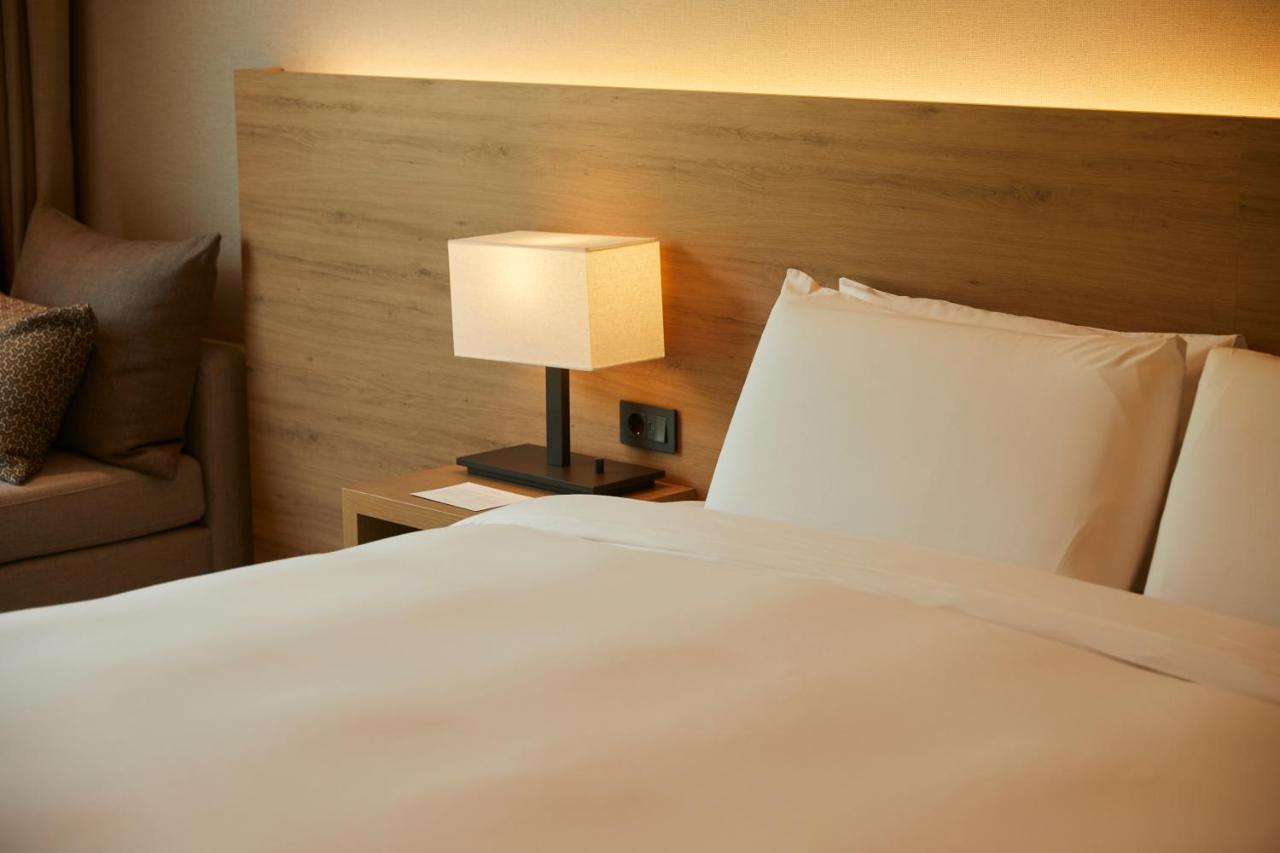 Park Roche Resort & Wellness Jeongseon Luaran gambar