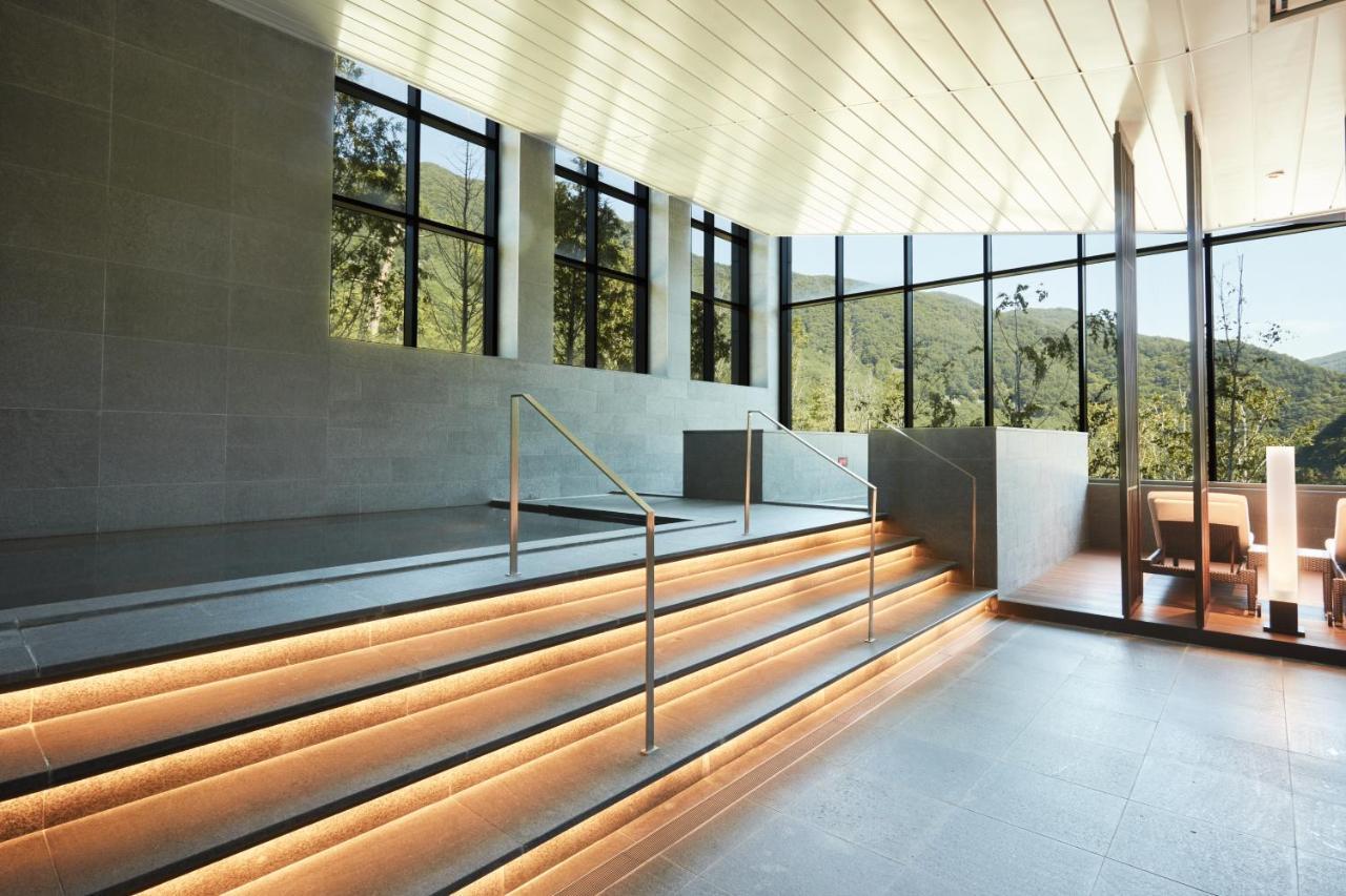 Park Roche Resort & Wellness Jeongseon Luaran gambar